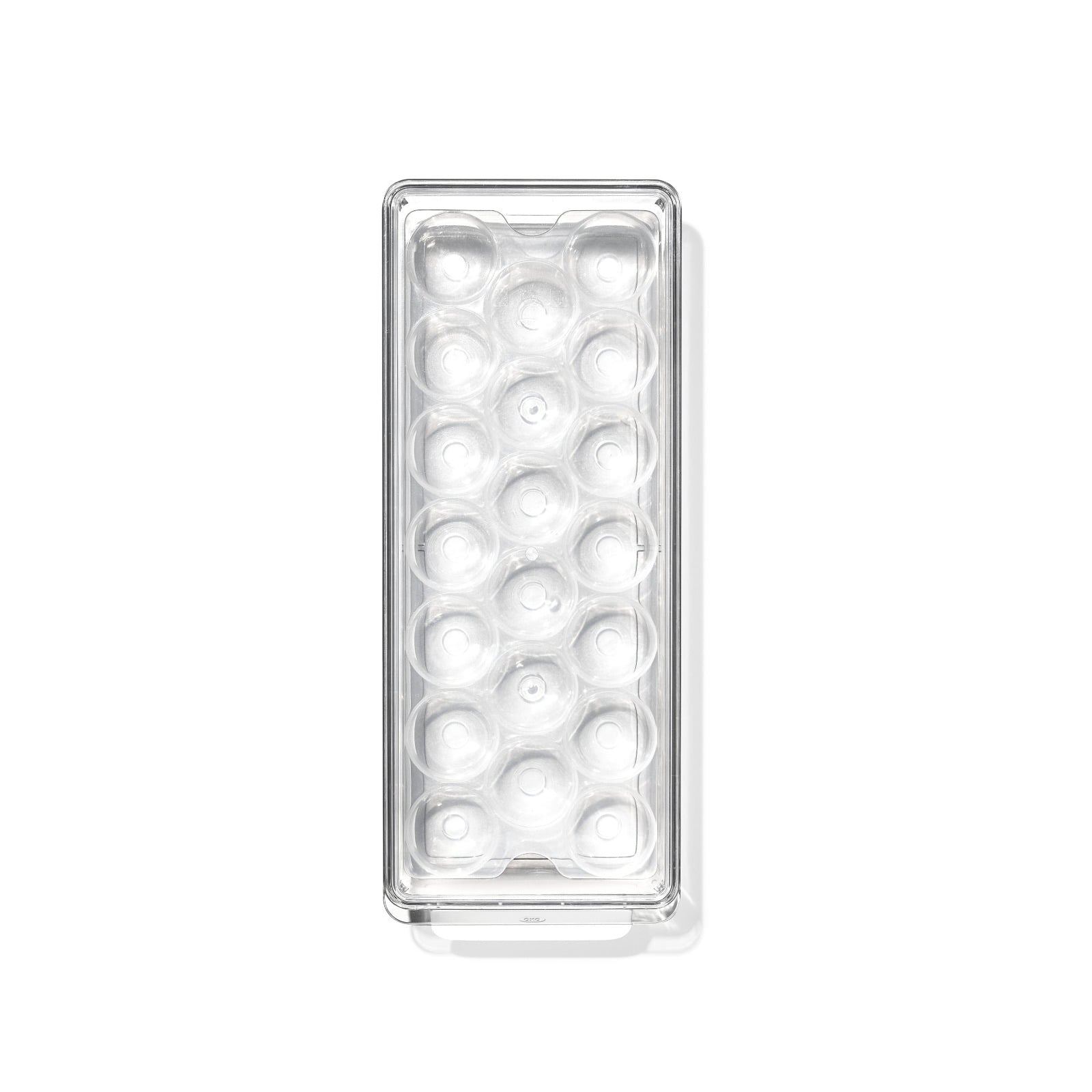 Refrigerator Egg Bin With Removable Tray - Image 3