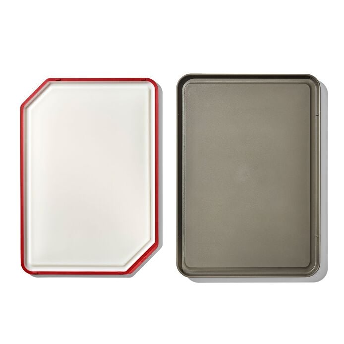 Outdoor Cutting Board & Tray - Image 3