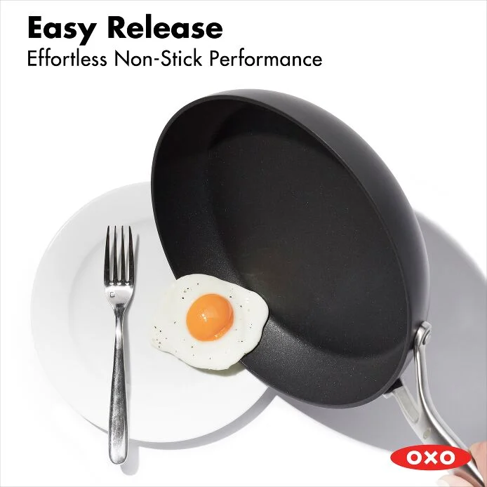 Ceramic Professional Non-Stick 8-Inch Frypan - Image 3