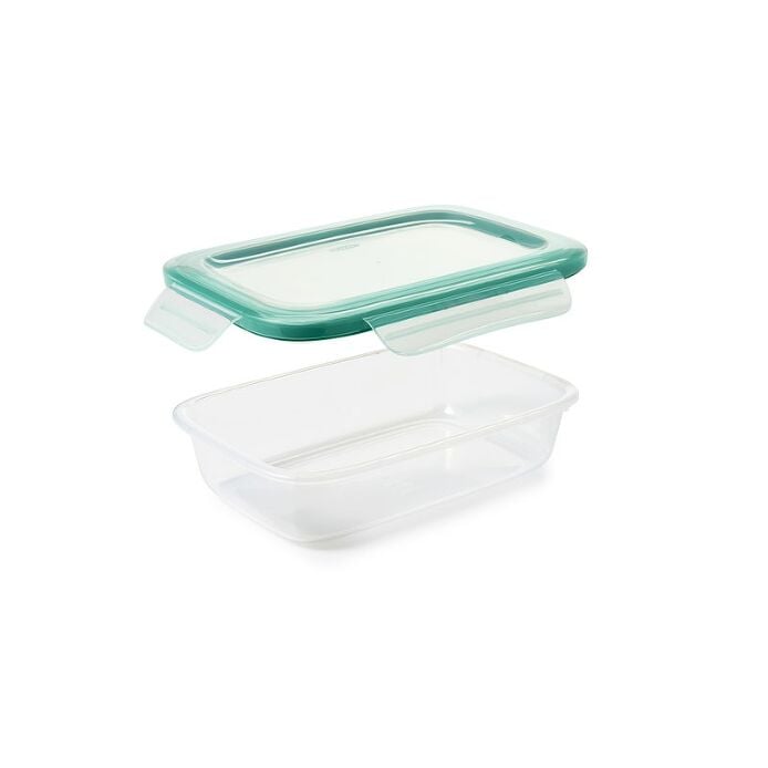 OXO Good Grips 5.1 Cup Smart Seal Plastic Container - Image 2