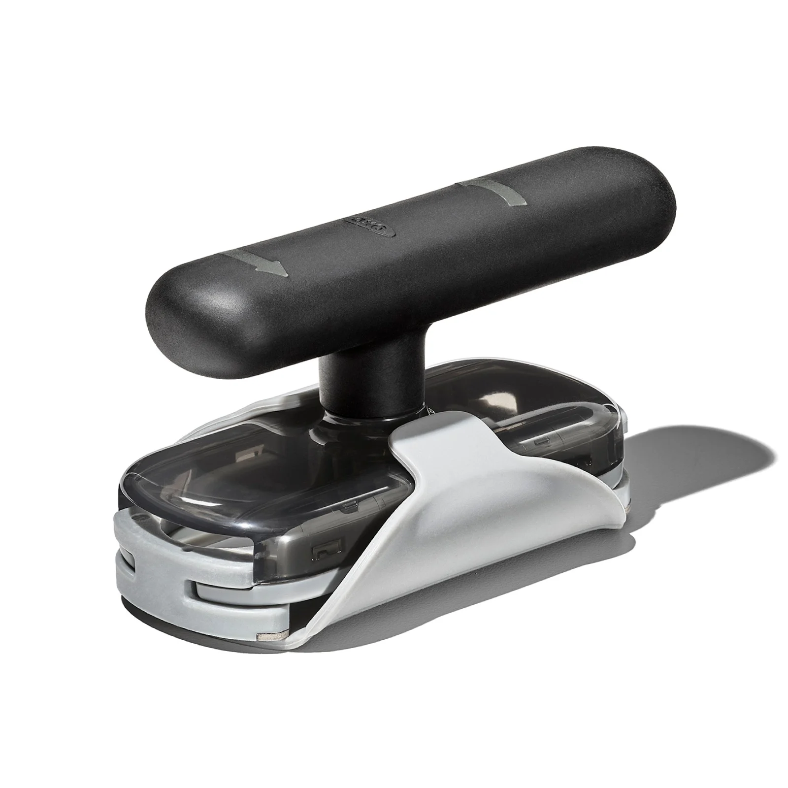 Twisting Jar Opener With Basepad