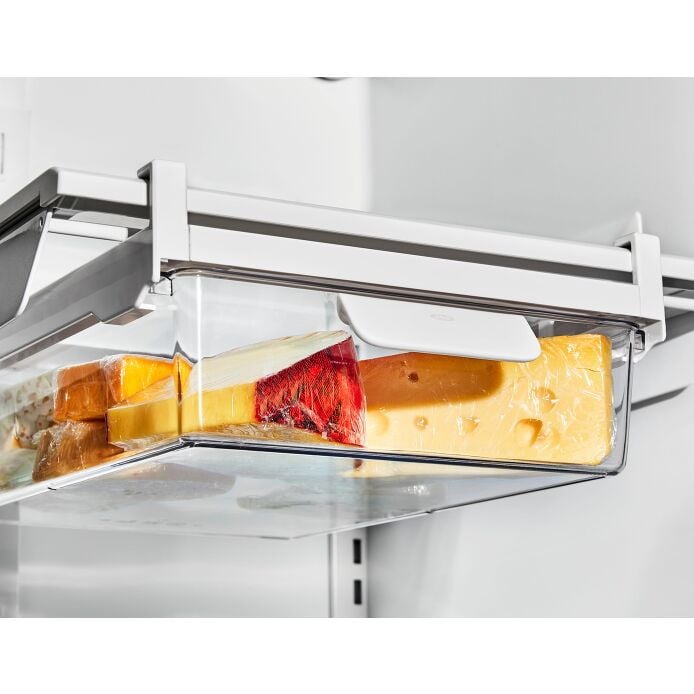 Refrigerator Undershelf Drawer 14 In - Image 12