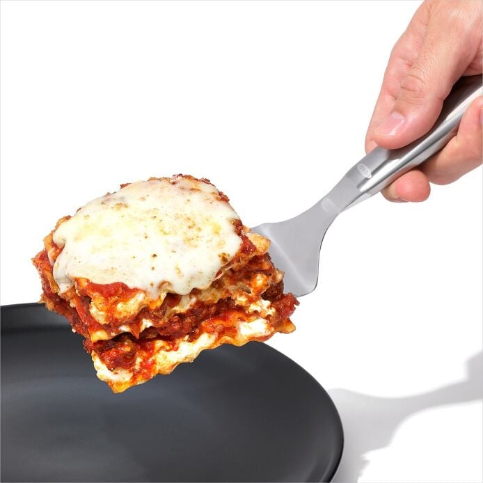 OXO Steel Lasagna Server - Image 6