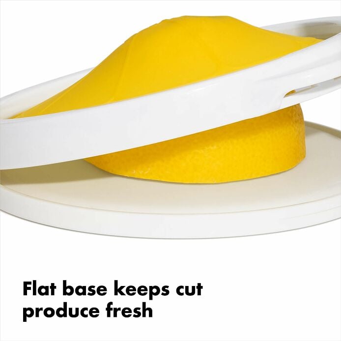 Cut & Keep Silicone Produce Keeper Set - Image 2