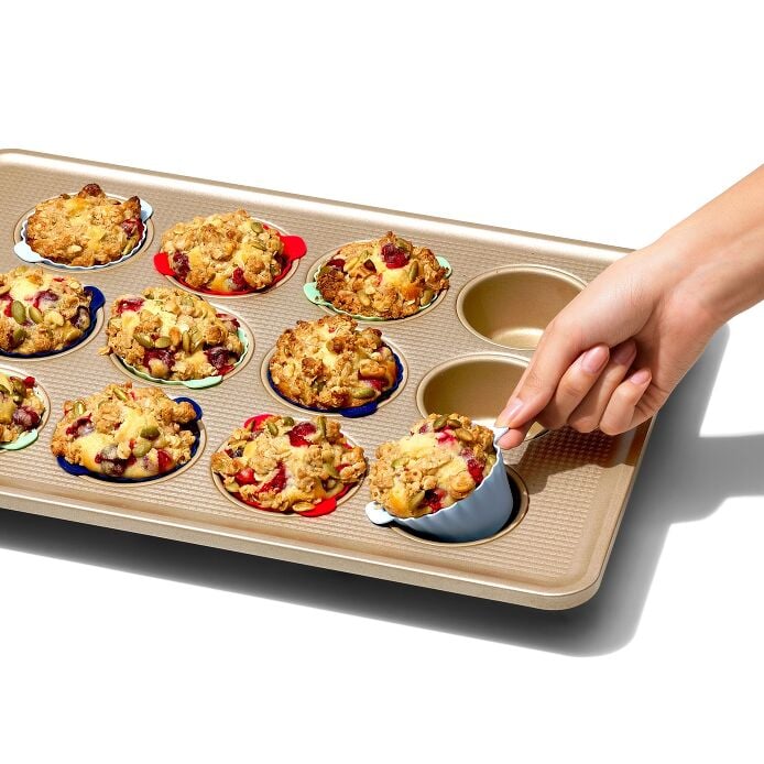 Silicone Baking Cups - Blister - Image 17