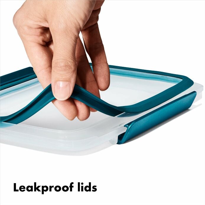Prep & Go 20-Piece Container Set - Image 4