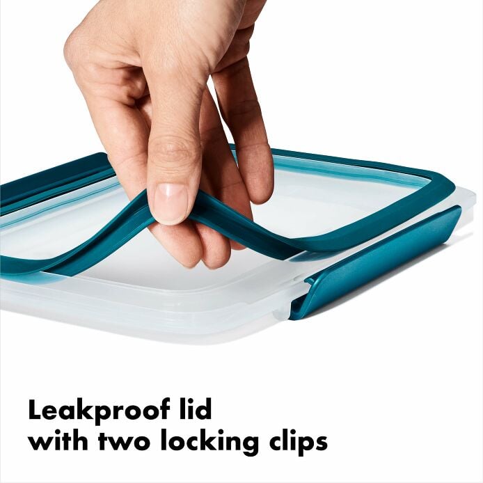 Prep & Go Container with Colander — SKU 11301700 - Image 3
