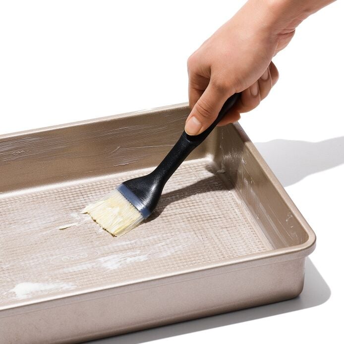 OXO Good Grips Silicone Pastry Brush - Image 4