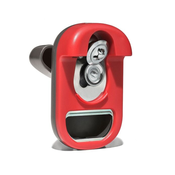 Outdoor Compact Can Opener - Image 2