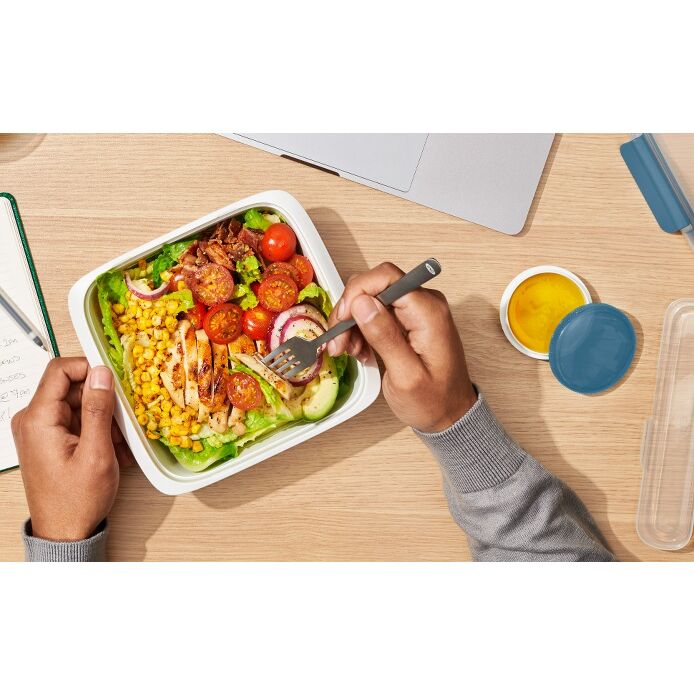 Prep & Go 3.3-Cup Container — SKU 11424900 - Image 8