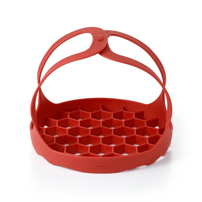Silicone Pressure Cooker Sling - Image 8