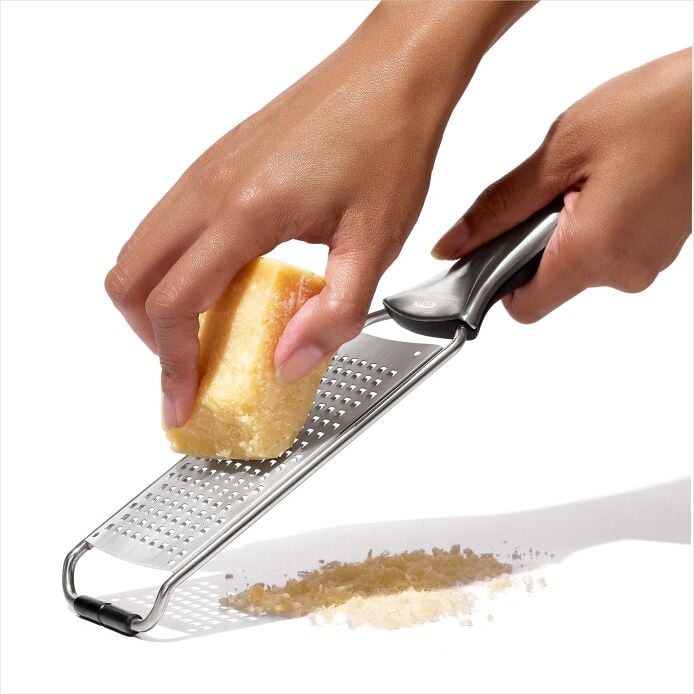 OXO Steel Grater - Image 6