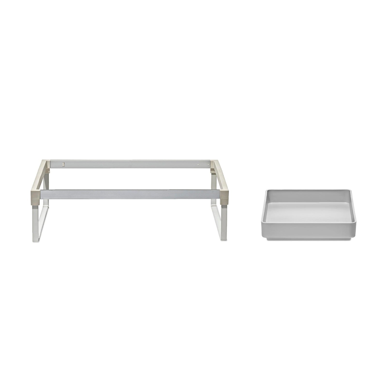 Adjustable Deep Drawer Organizer