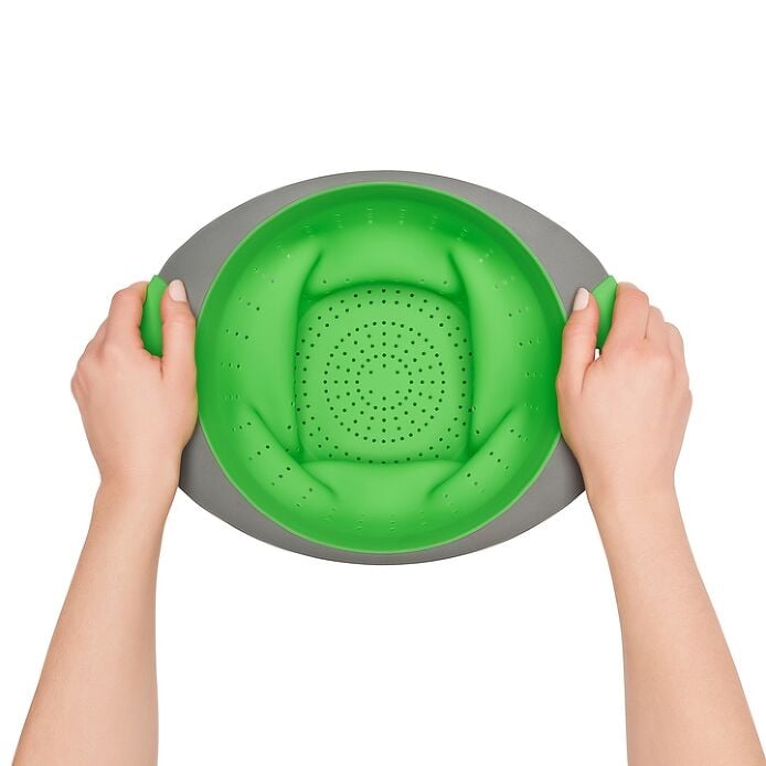 Collapsible Colander (3.5 Qt) - Image 5