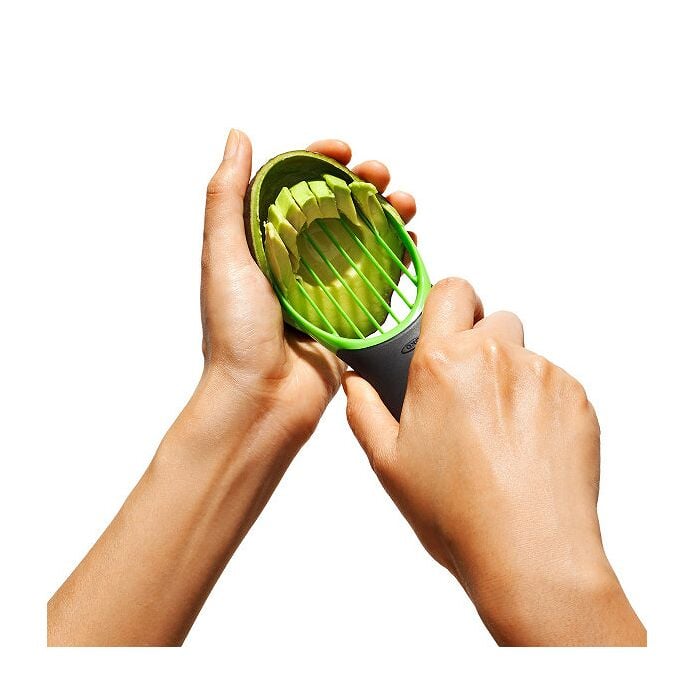 3-in-1 Avocado Slicer - Image 8