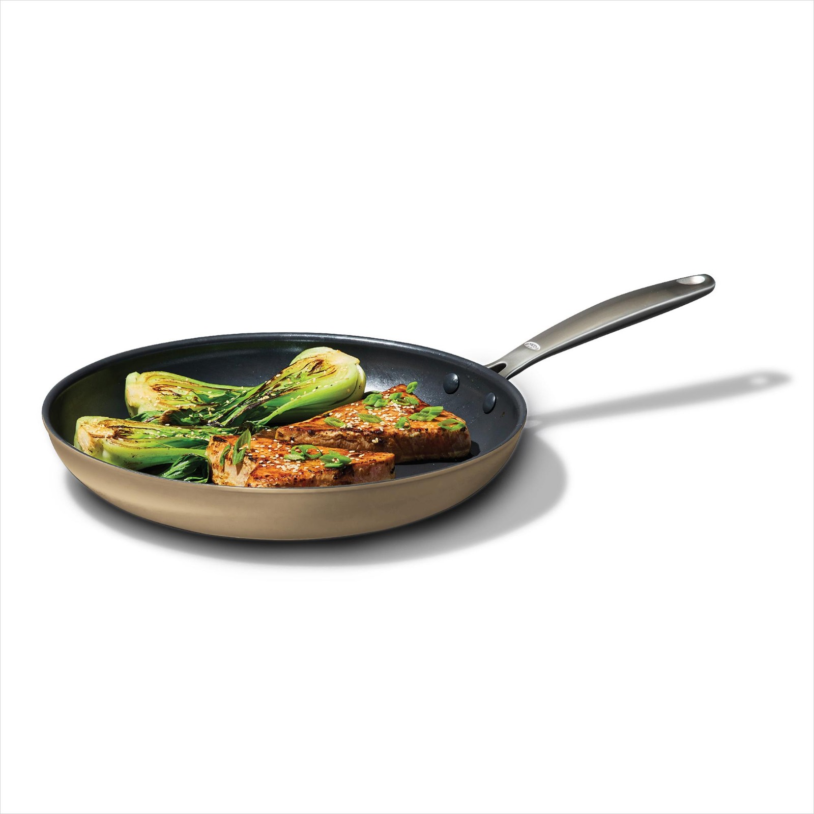 Enhanced Non-Stick 12-Inch Frypan