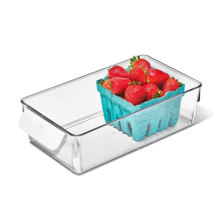 Refrigerator Storage Bin 5 In X 10 In - Image 7