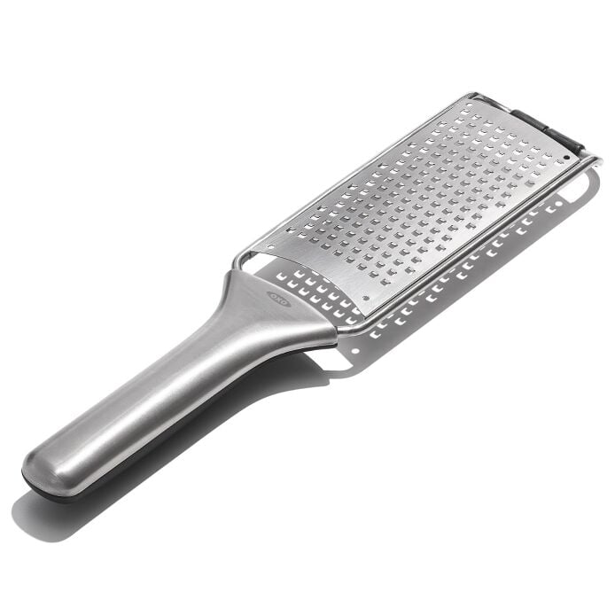 OXO Steel Grater - Image 5