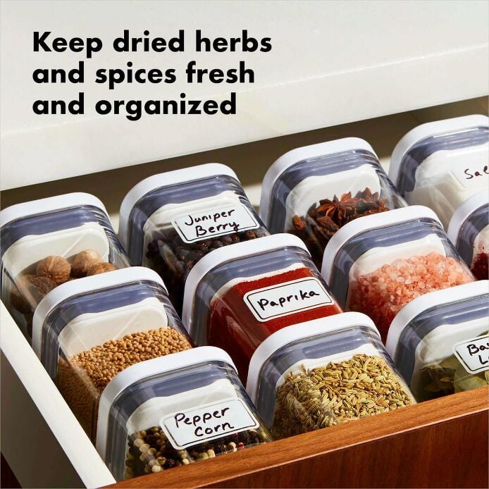 POP 4-Piece Mini Container Set - Image 5
