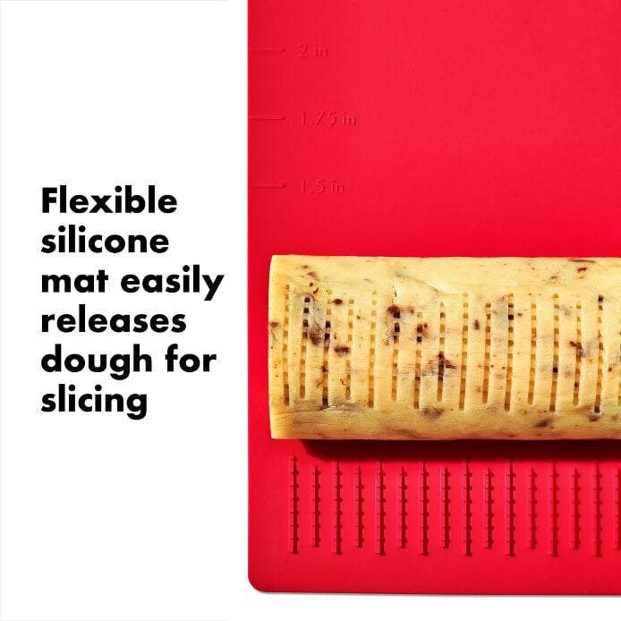 Slice and Bake Cookie Maker - Image 3