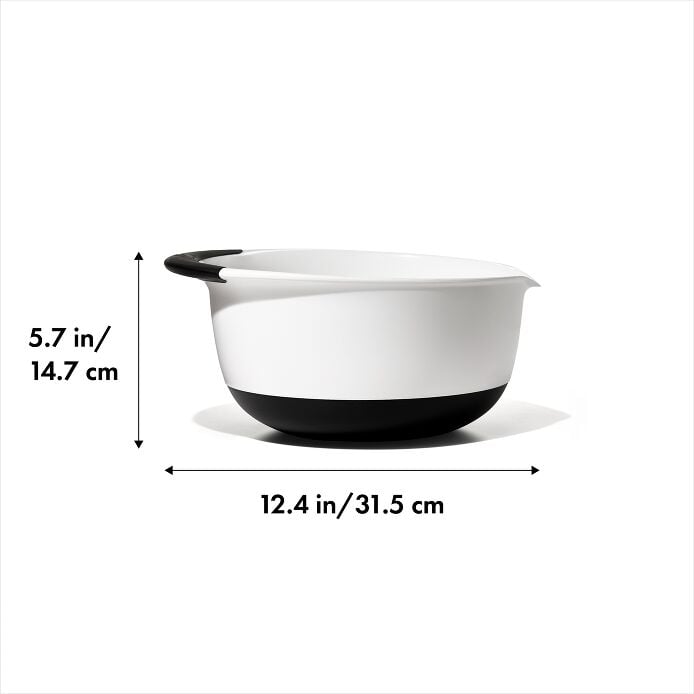 5 Quart Mixing Bowl - Image 2