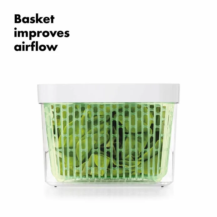 GreenSaver Produce Keeper (4.3 Qt) - Image 2