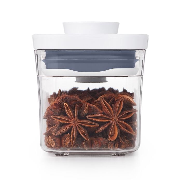 POP Container - Slim Rectangle Mini (0.4 Qt.) - Image 6