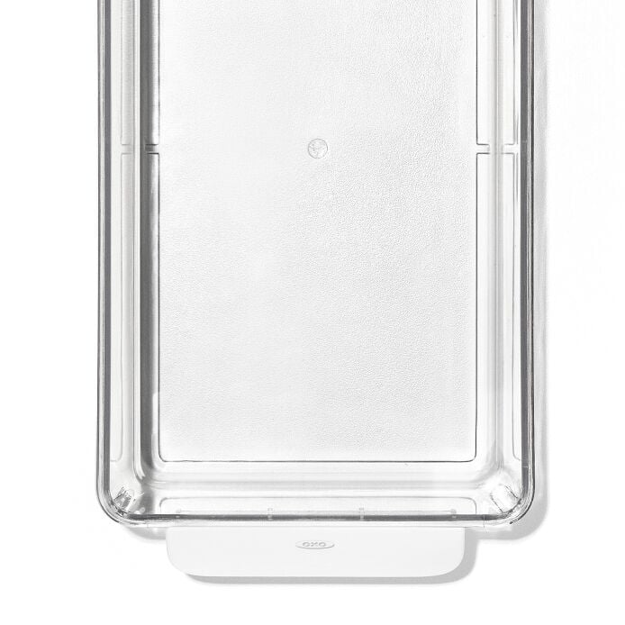 Refrigerator Storage Bin 5 In X 10 In - Image 3