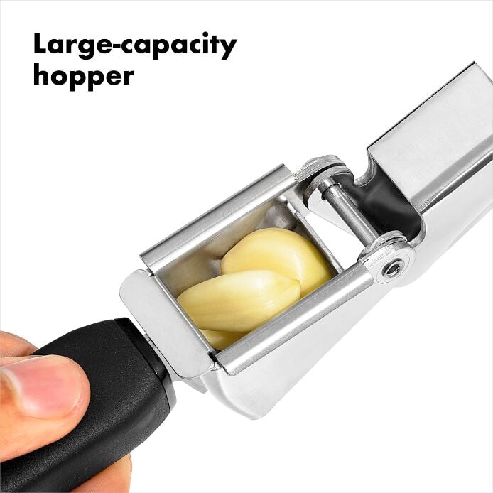 Good Grips Garlic Press - Image 4