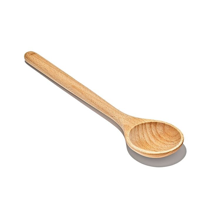 Beechwood Salad Servers – 2-Piece Set - Image 4