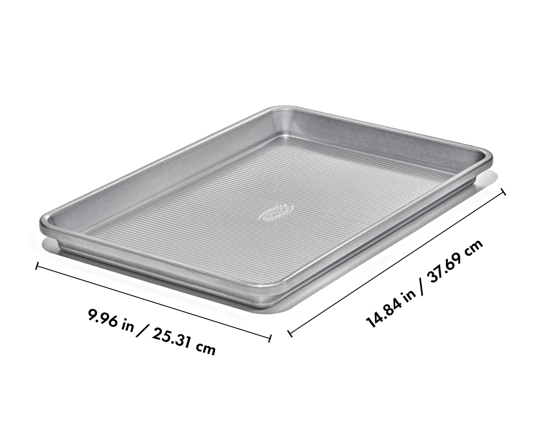 Non-Stick Pro Clear Coated Jelly Roll Pan - Image 7
