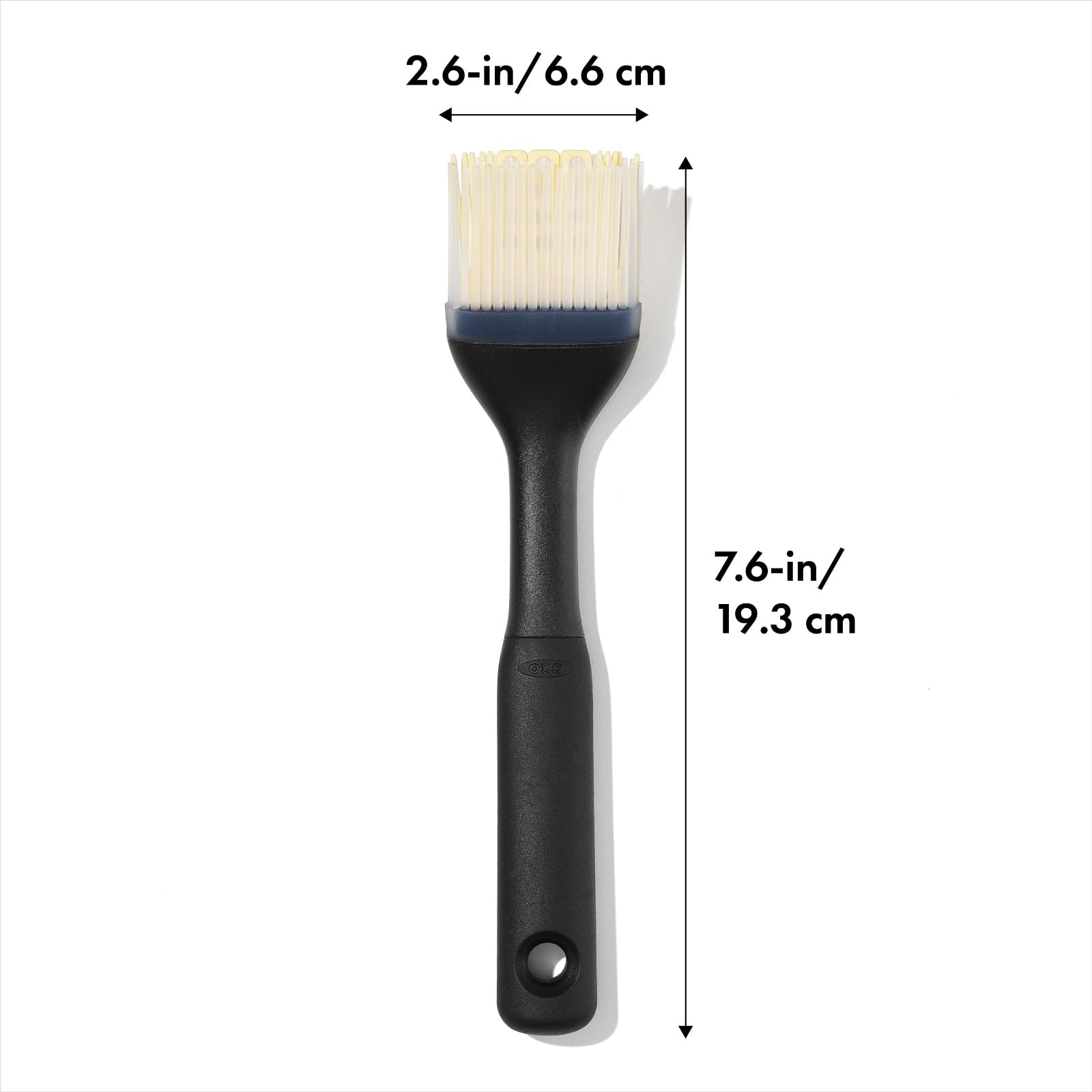 OXO Good Grips Silicone Pastry Brush - Image 11