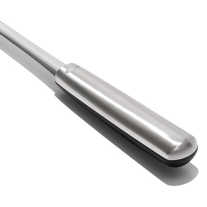 OXO Steel Cooking Spoon - Image 6