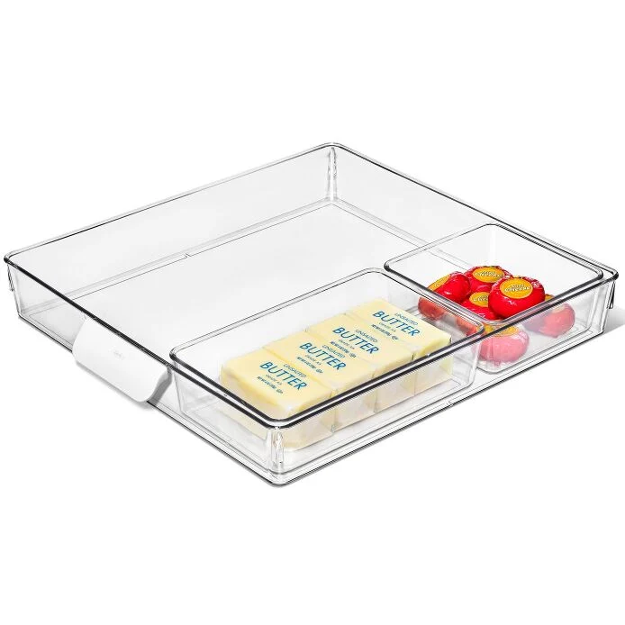 8 Piece Refrigerator Organization Set - Image 10