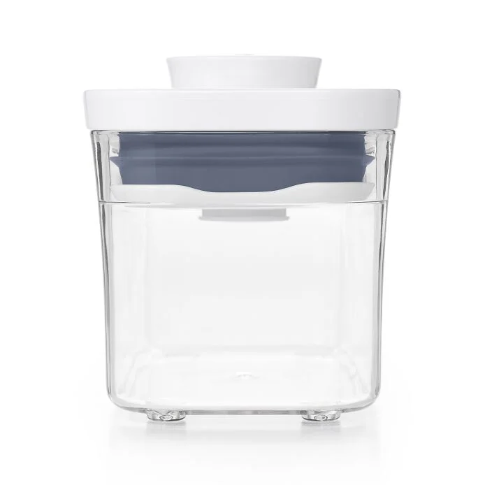 POP Container - Slim Rectangle Mini (0.4 Qt.) - Image 4