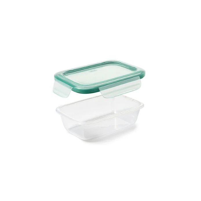 OXO Good Grips 3 Cup Smart Seal Plastic Container - Image 2
