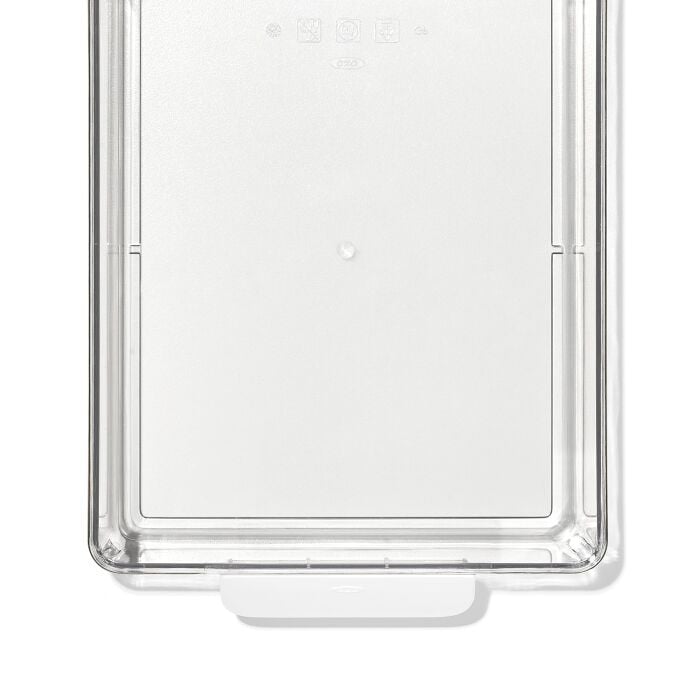 Refrigerator Storage Bin 8 In X 10 In - Image 4