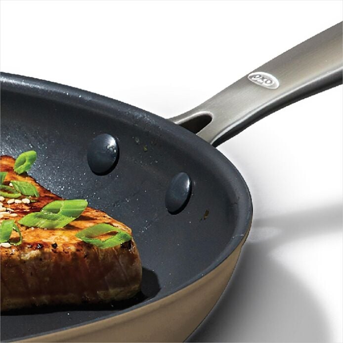 Enhanced Non-Stick 12-Inch Frypan - Image 2