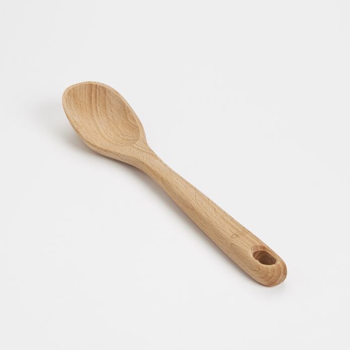 Wooden Small Spoon - Image 4
