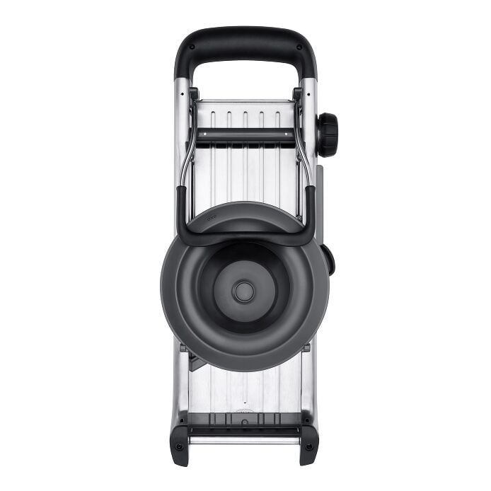 Steel Chef's Mandoline 2.0 - Image 2