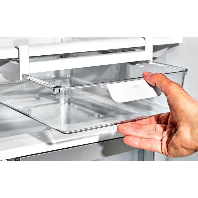 Refrigerator Undershelf Drawer 14 In - Image 10
