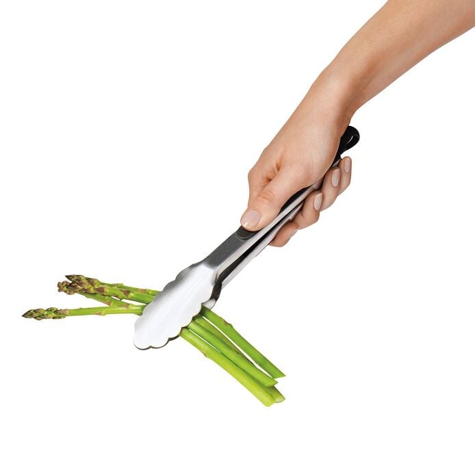OXO Good Grips 2pk Mini Tongs - Image 5