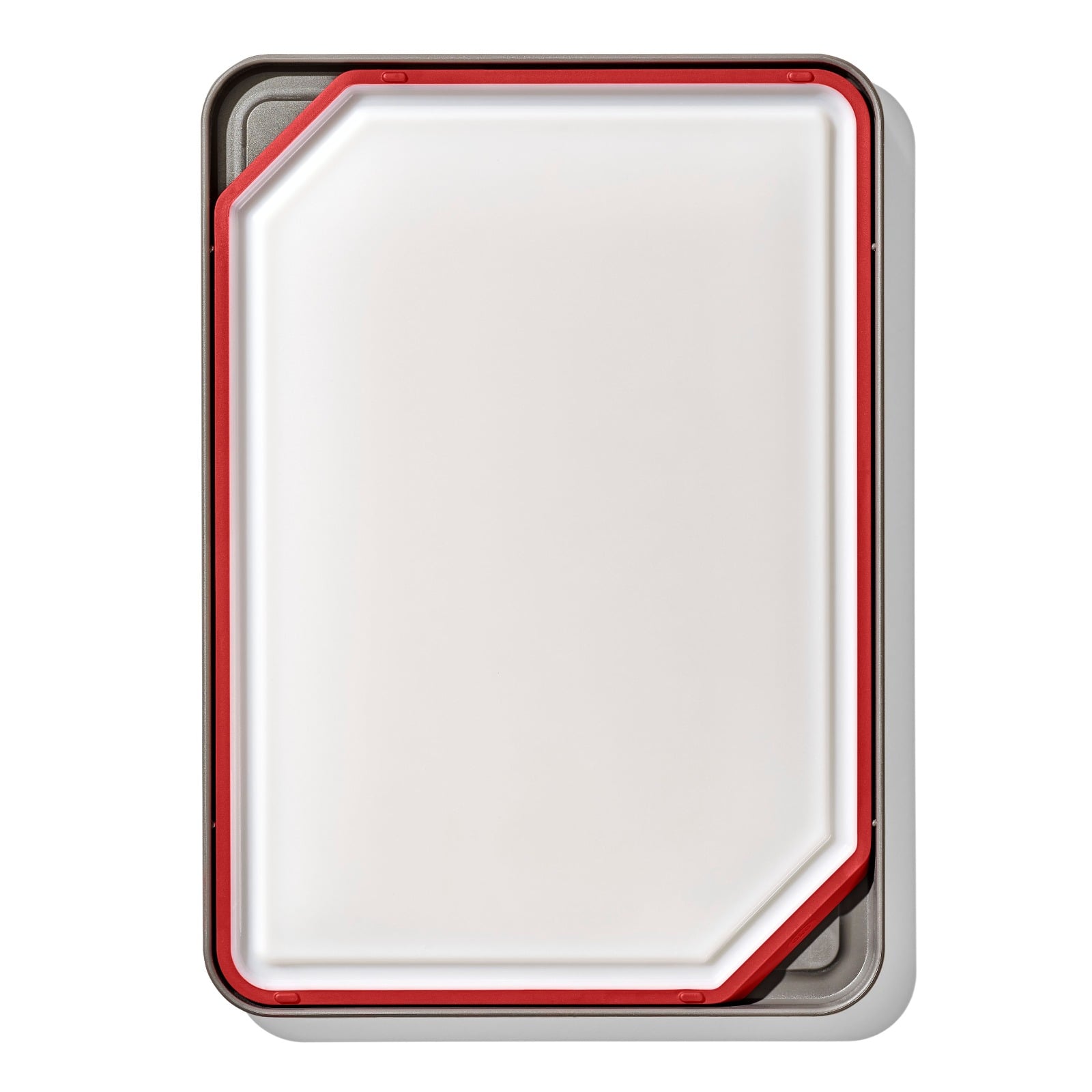 Outdoor Cutting Board & Tray - Image 2