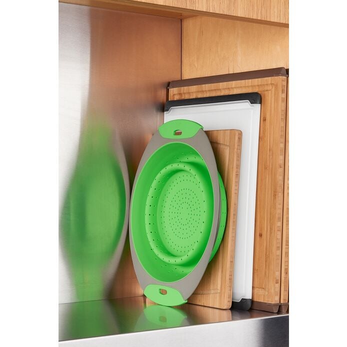 Collapsible Colander (3.5 Qt) - Image 8