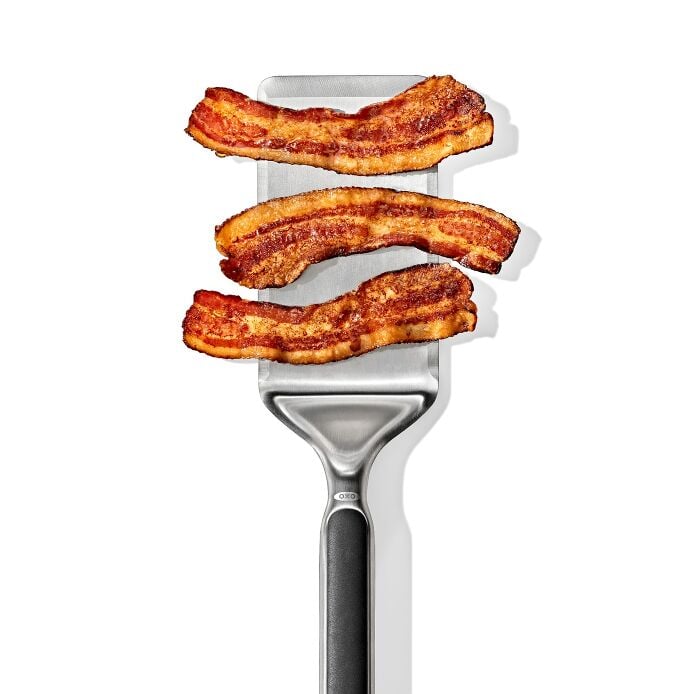 OXO Outdoor Large Griddle Turner - Image 5