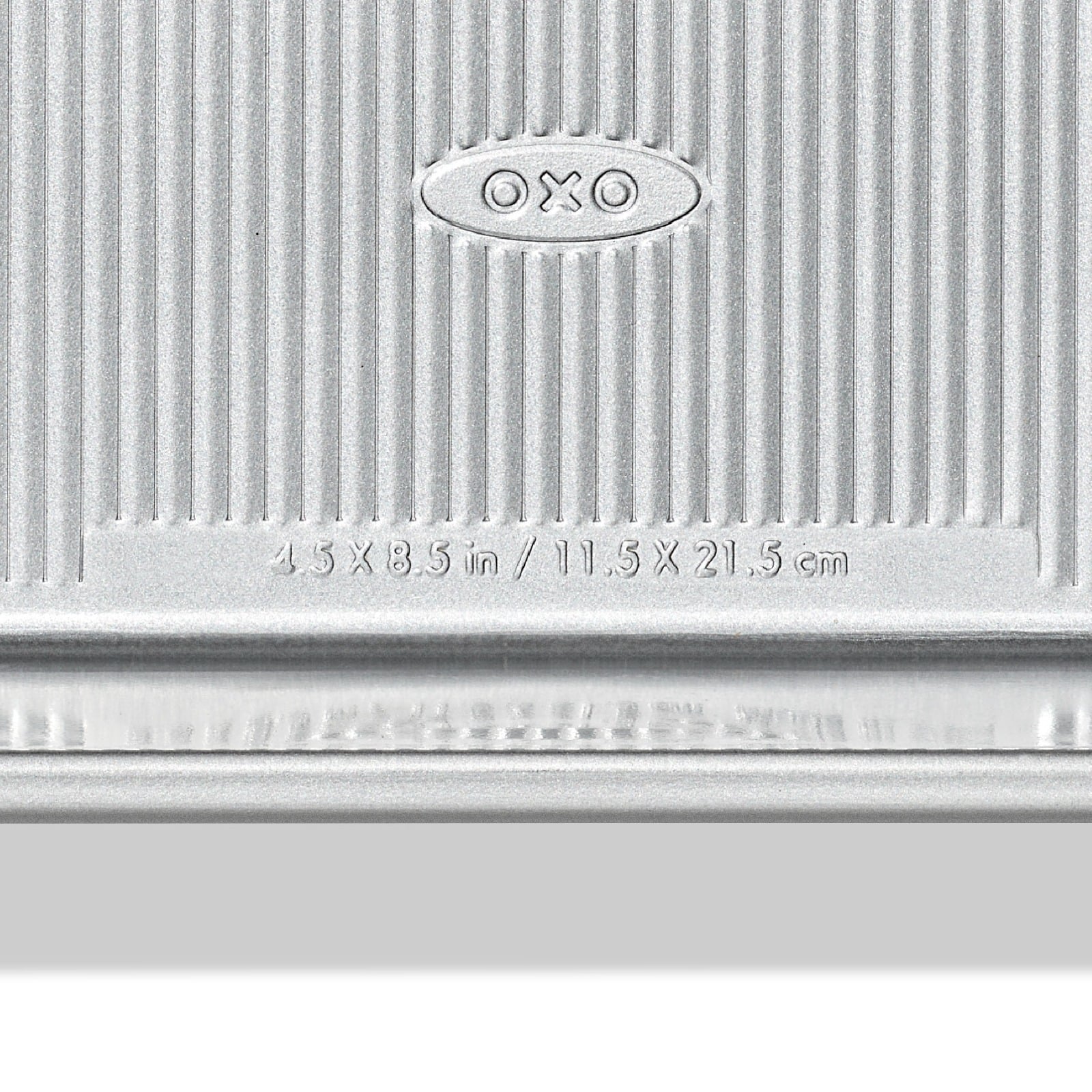 Non-Stick Pro Clear Coated 1lb Loaf Pan - Image 3