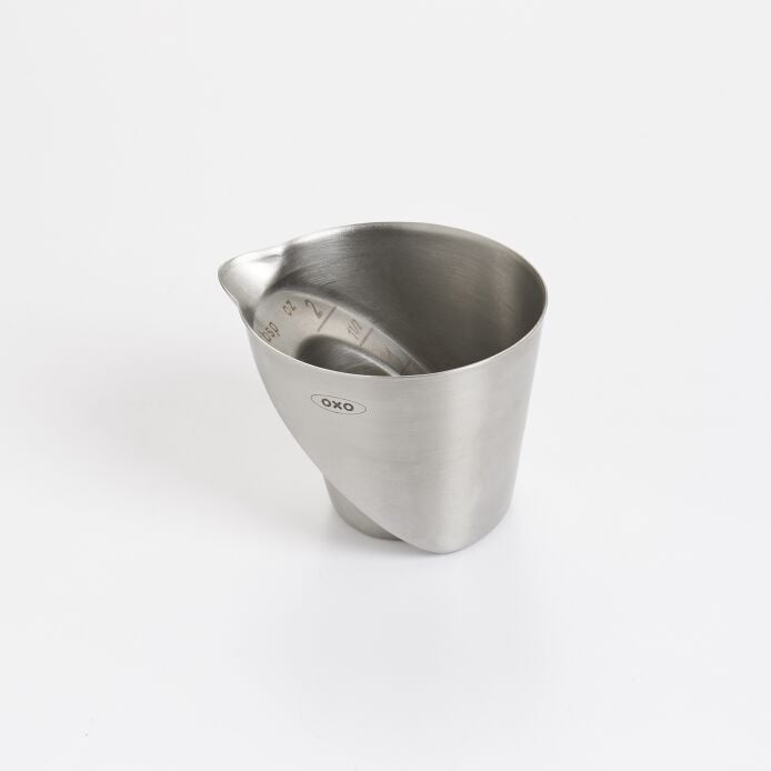 Steel Angled Jigger - Image 3