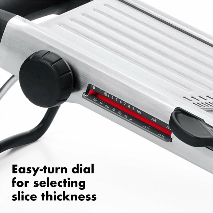 Steel Chef's Mandoline 2.0 - Image 8