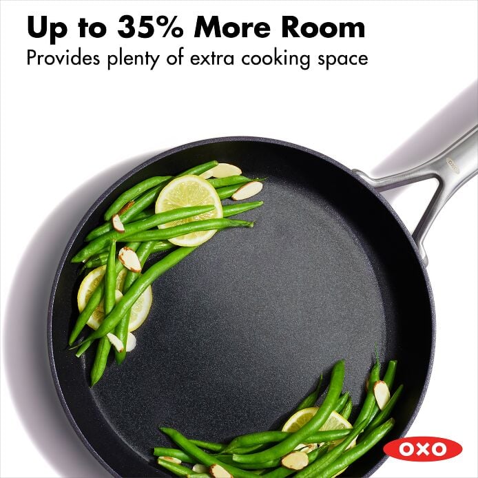 Ceramic Professional Non-Stick 10-Inch Frypan - Image 6