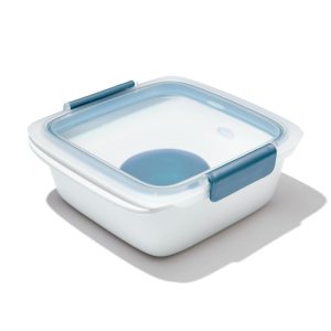 Prep & Go Salad Container — SKU 11424400